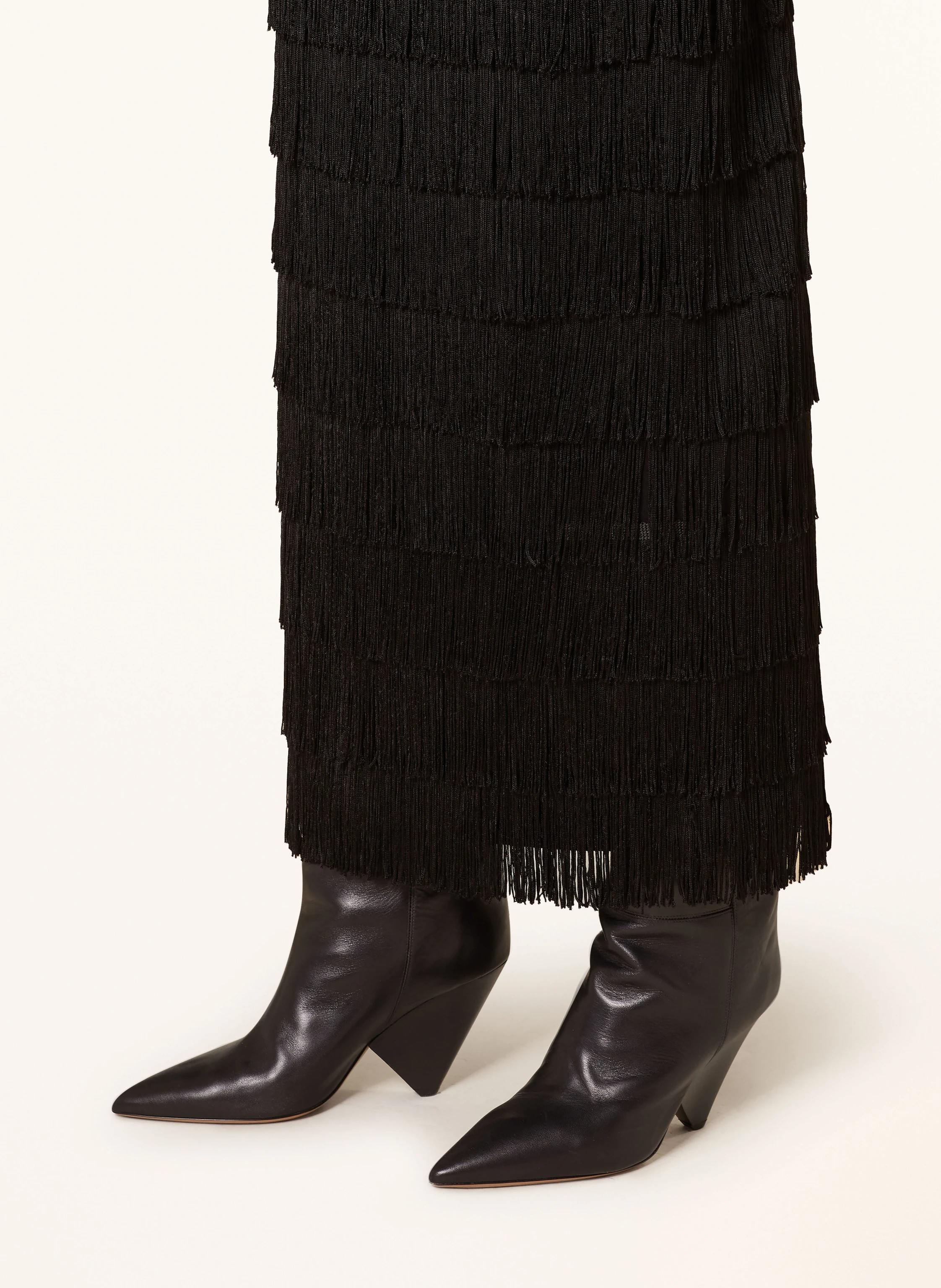 DOROTHEE SCHUMACHER Jerseyrock EMOTIONAL ESSENCE II