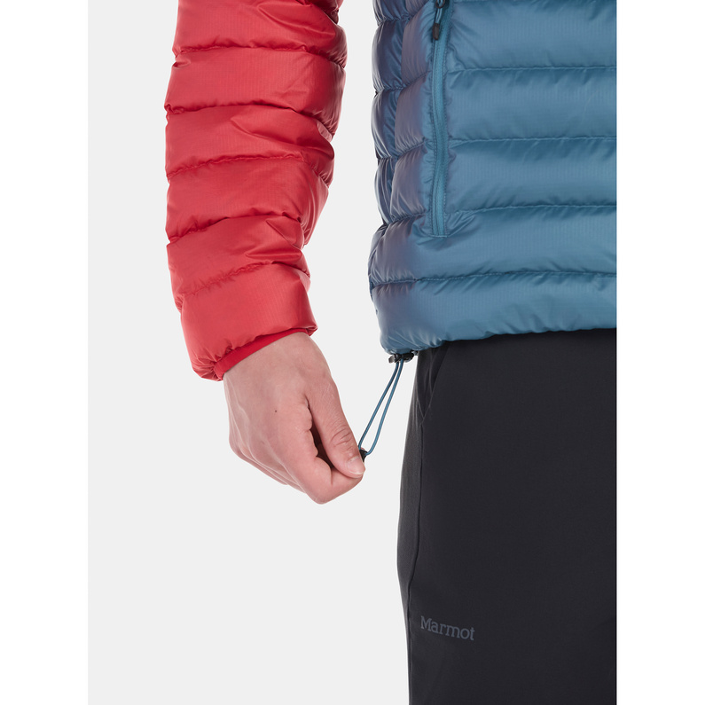 Marmot Herren Highlander Hoodie Jacke