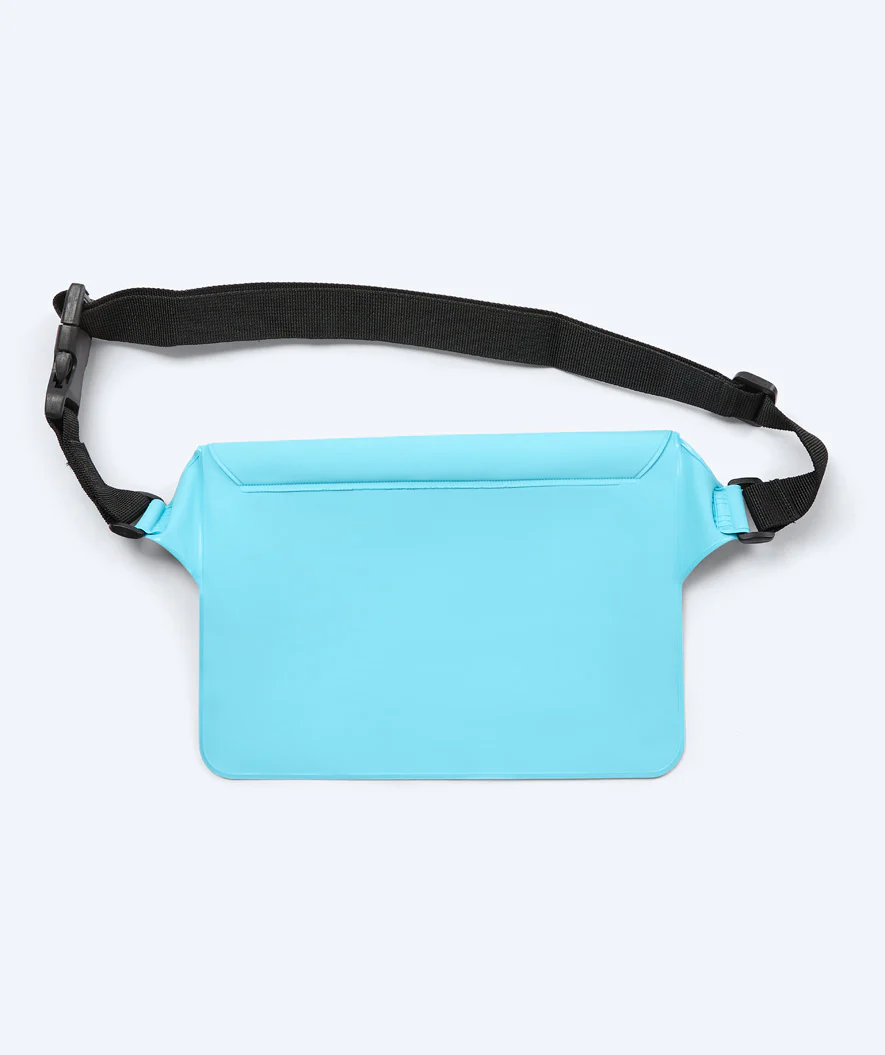 Watery vandtæt bum bag - Talia - Blå