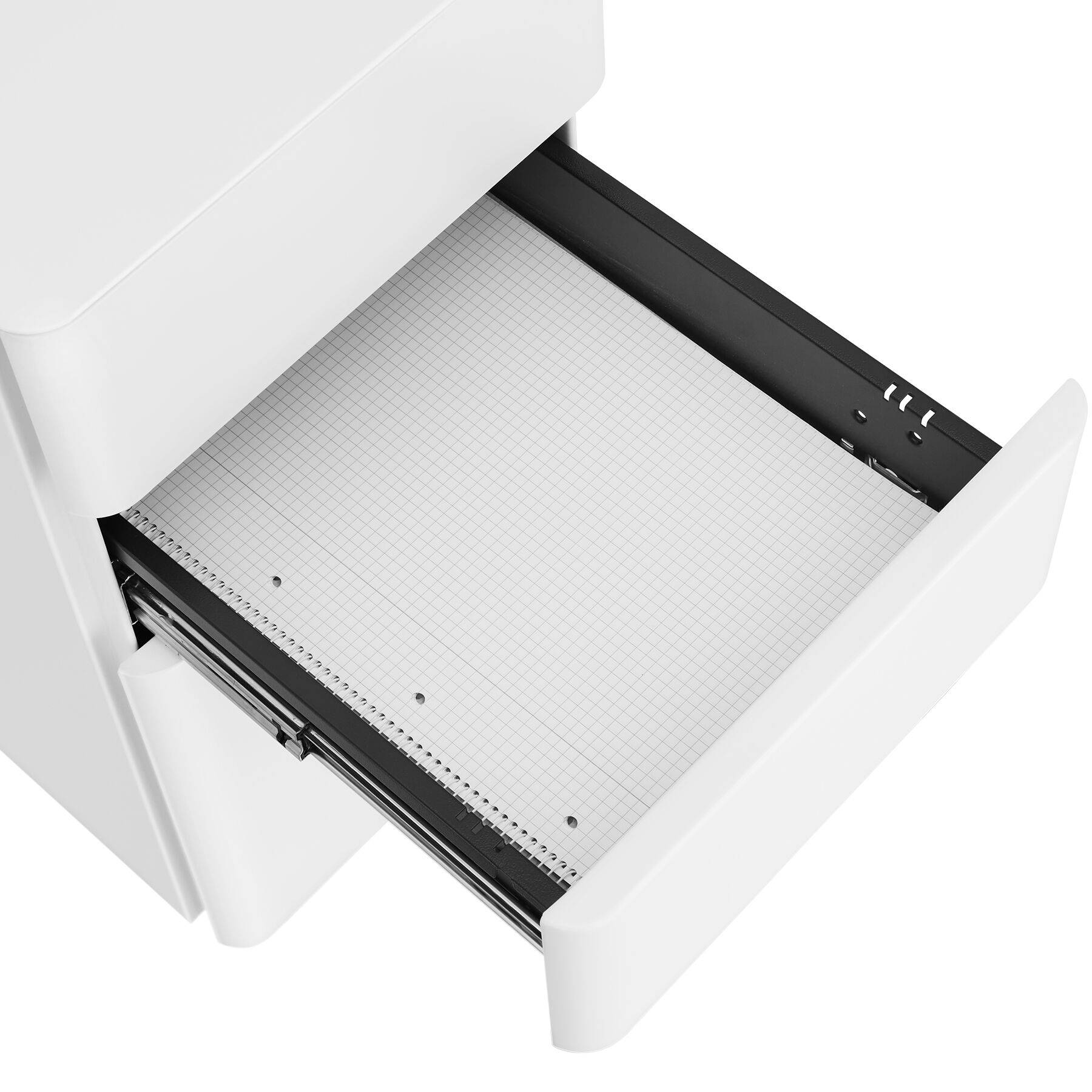 Aktenrollschrank Parvus