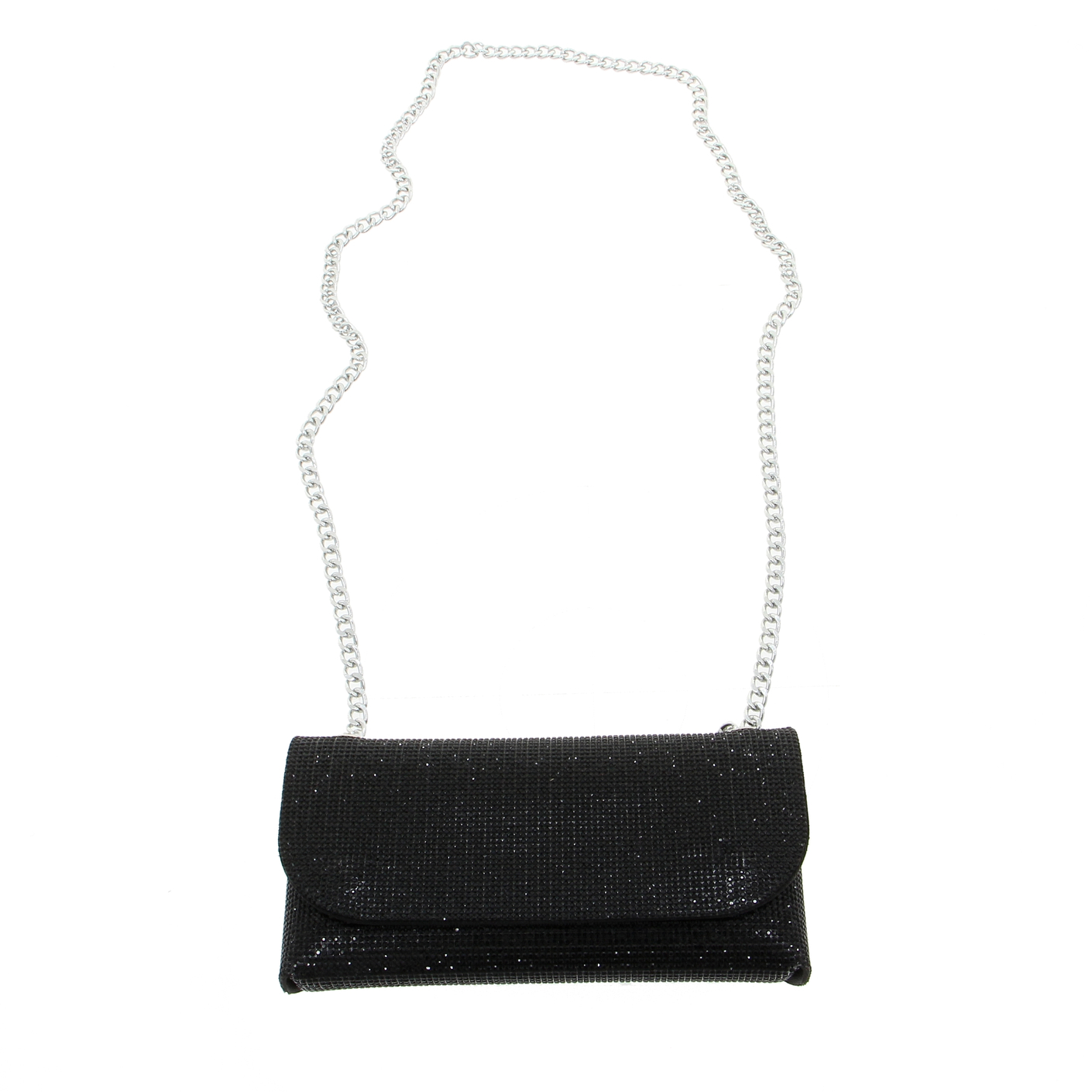 Handtasche schwarz