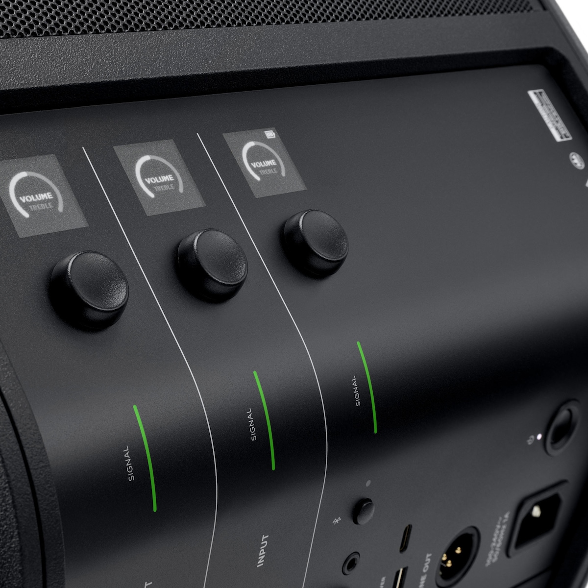 Bose S1 Pro+ trådløst PA system