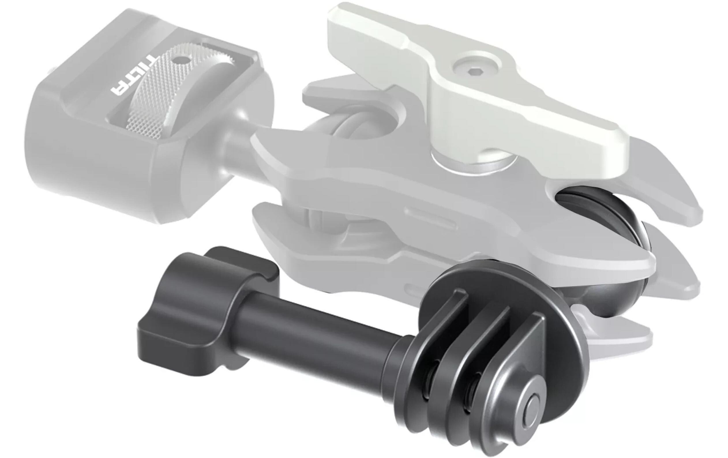 3-Prong Mount Ball JointKugelgelenkbefestigung für Mini-Gelenkarm