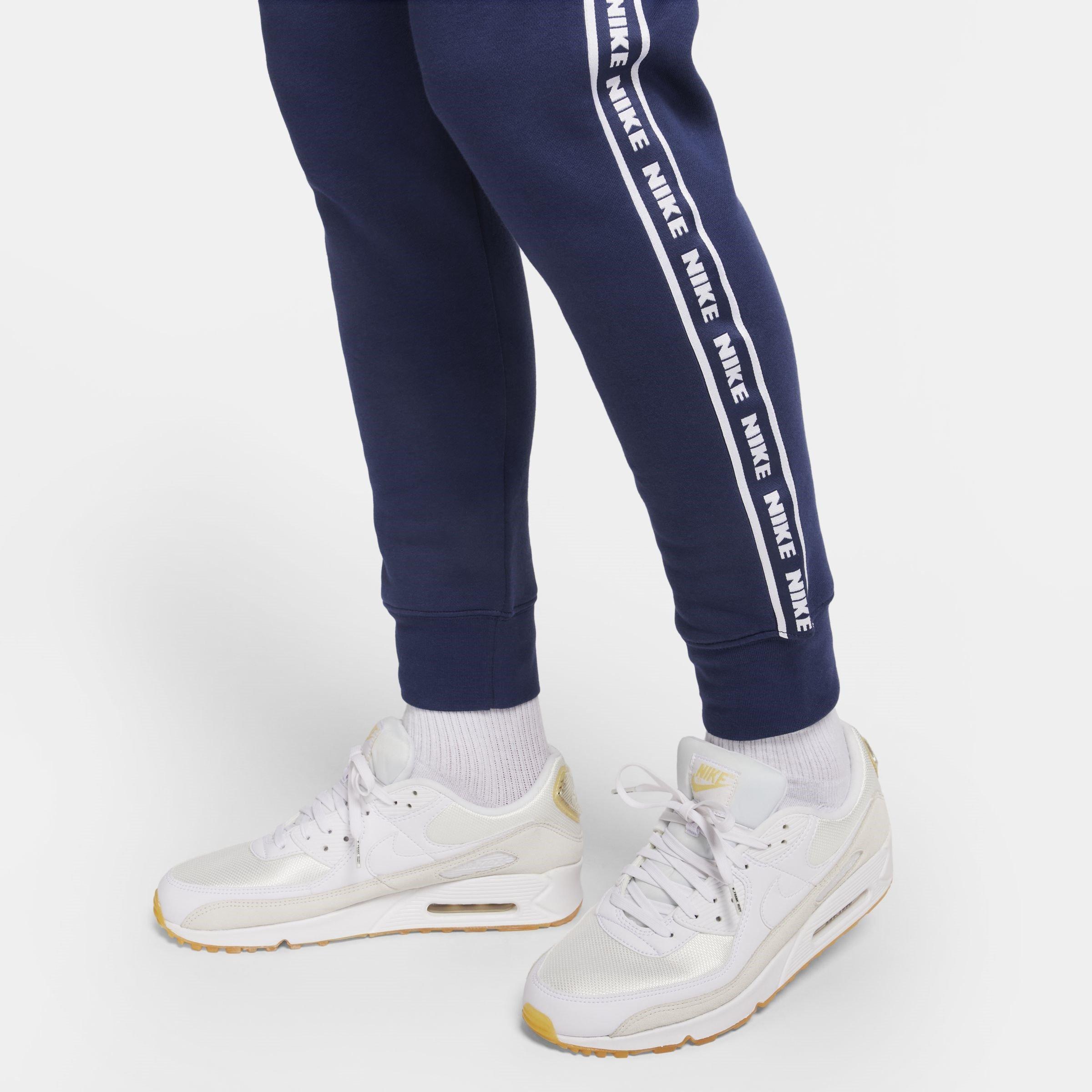 Nike Club Fleece Mens Graphic Hooded Tracksuit