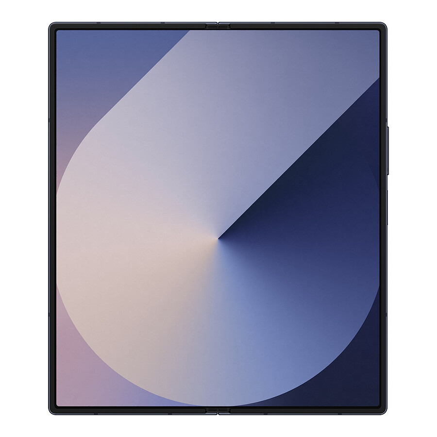 Samsung Galaxy Z Fold6 (Bleu) - 512 Go - 12 Go