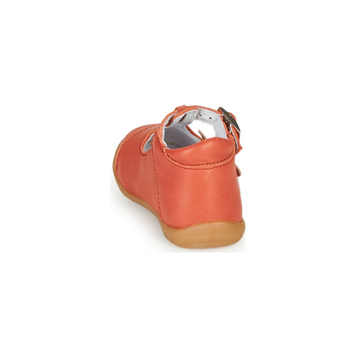 GBB - AGATTA - Corail