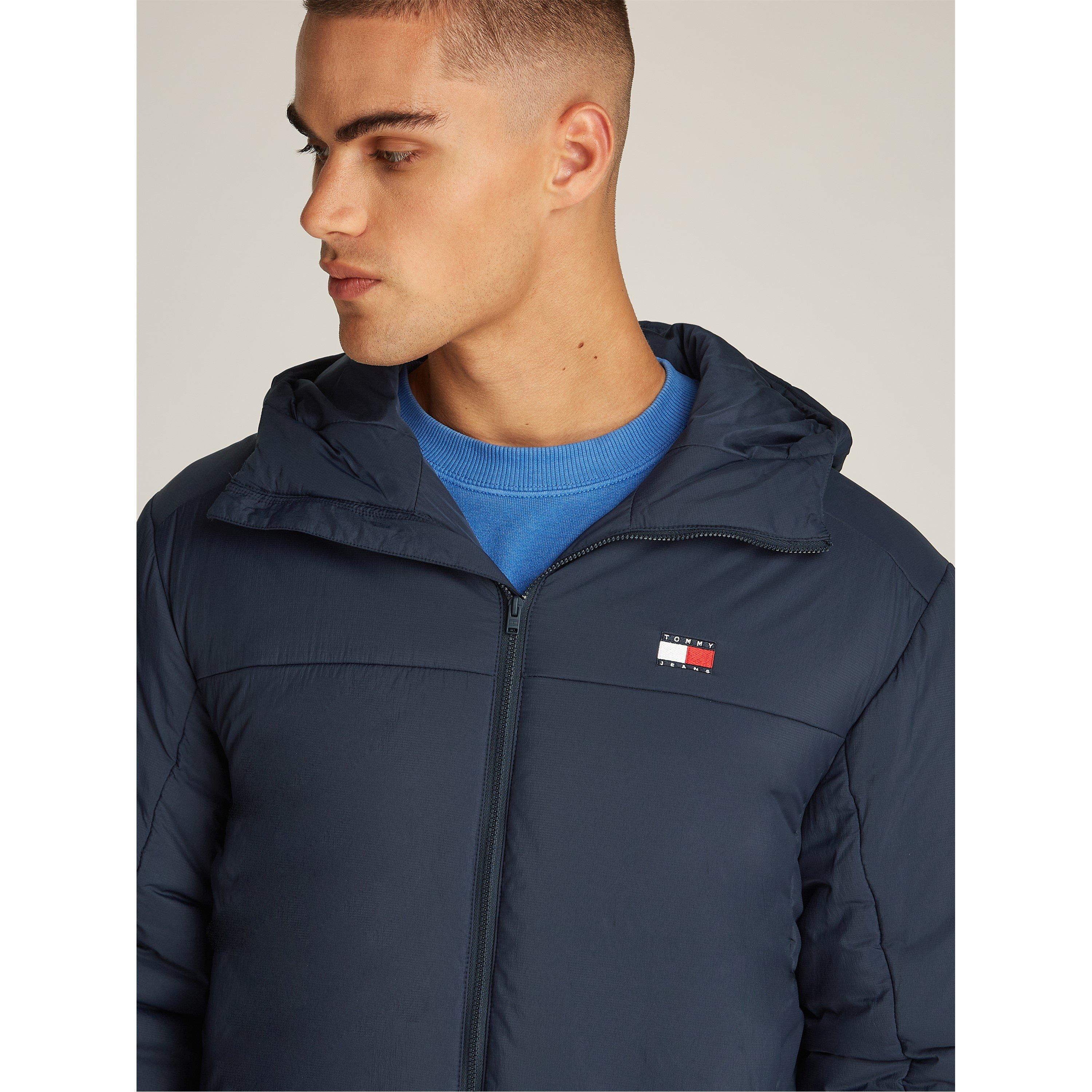 Tommy Jeans TJM LT POLY JACKET EXT