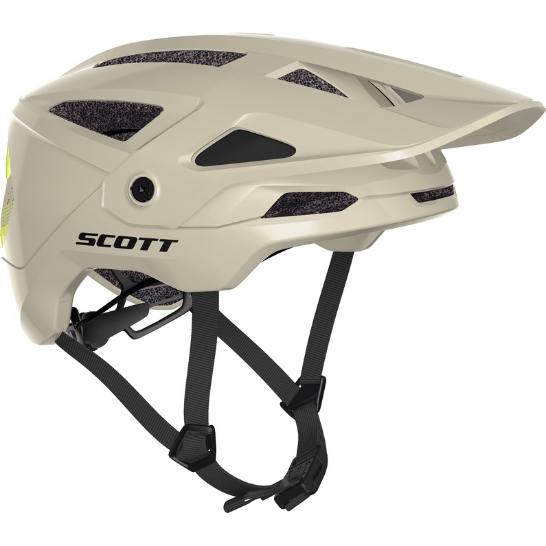 Scott Stego Plus Fahrradhelm