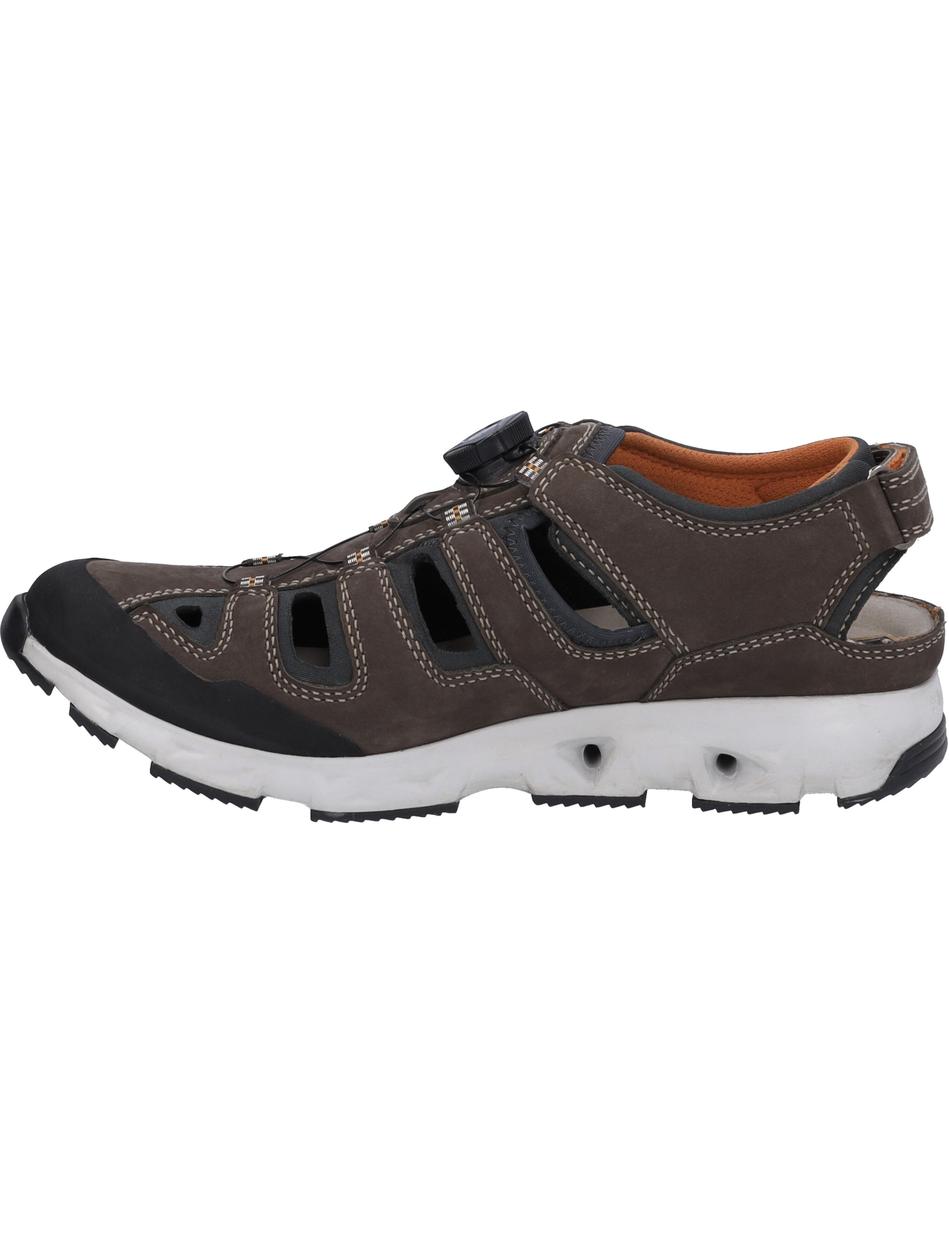 Sneaker Noah 08, moro-kombi