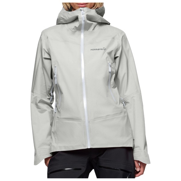 Norrøna - Women's Falketind GORE-TEX Jacket - Veste imperméable