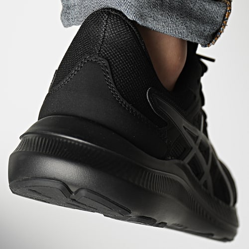 Baskets Jolt 4 1011B603 Black Black