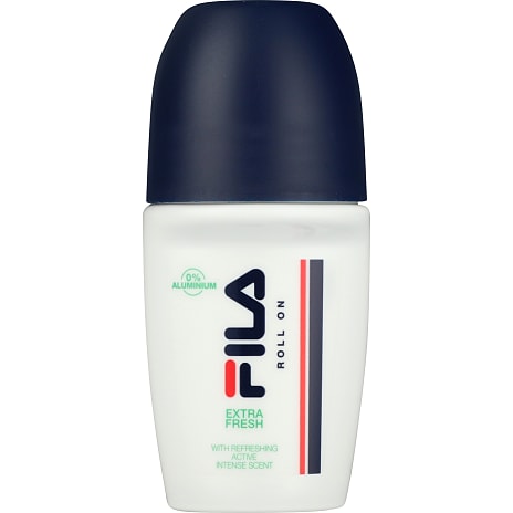 Roll-on deodorant