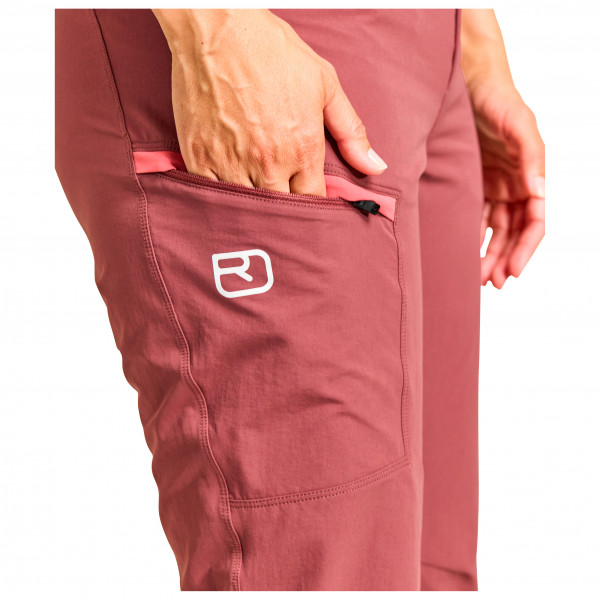 Ortovox - Women's Pelmo Pants - Pantalon de trekking