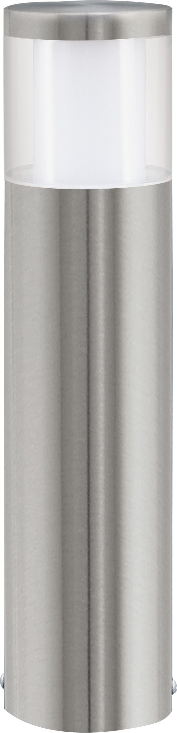 Eglo staande lamp Basalgo 1 grijs D 10,5 H 45 cm