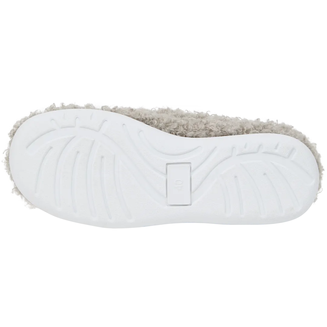 Vilten pantoffels Maten 37 - 41 | diverse kleuren