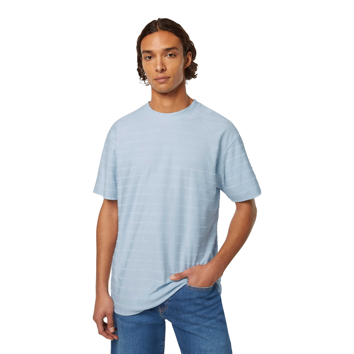 Heren T-shirt KBIS25-M17