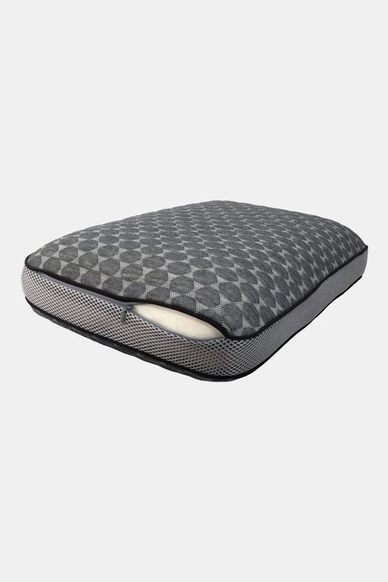 Human Comfort Human Comfort Bamboo Fleece Pillow Brive