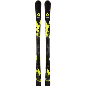 Völkl Deacon Elite   VMot 10 GW 22/23 Ski mit Bindung Damen