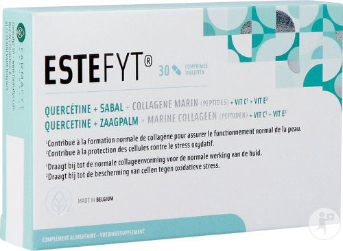 Estefyt 30 Comprimés