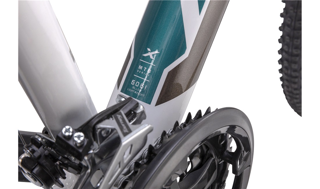 Mountainbike 2724 27,5