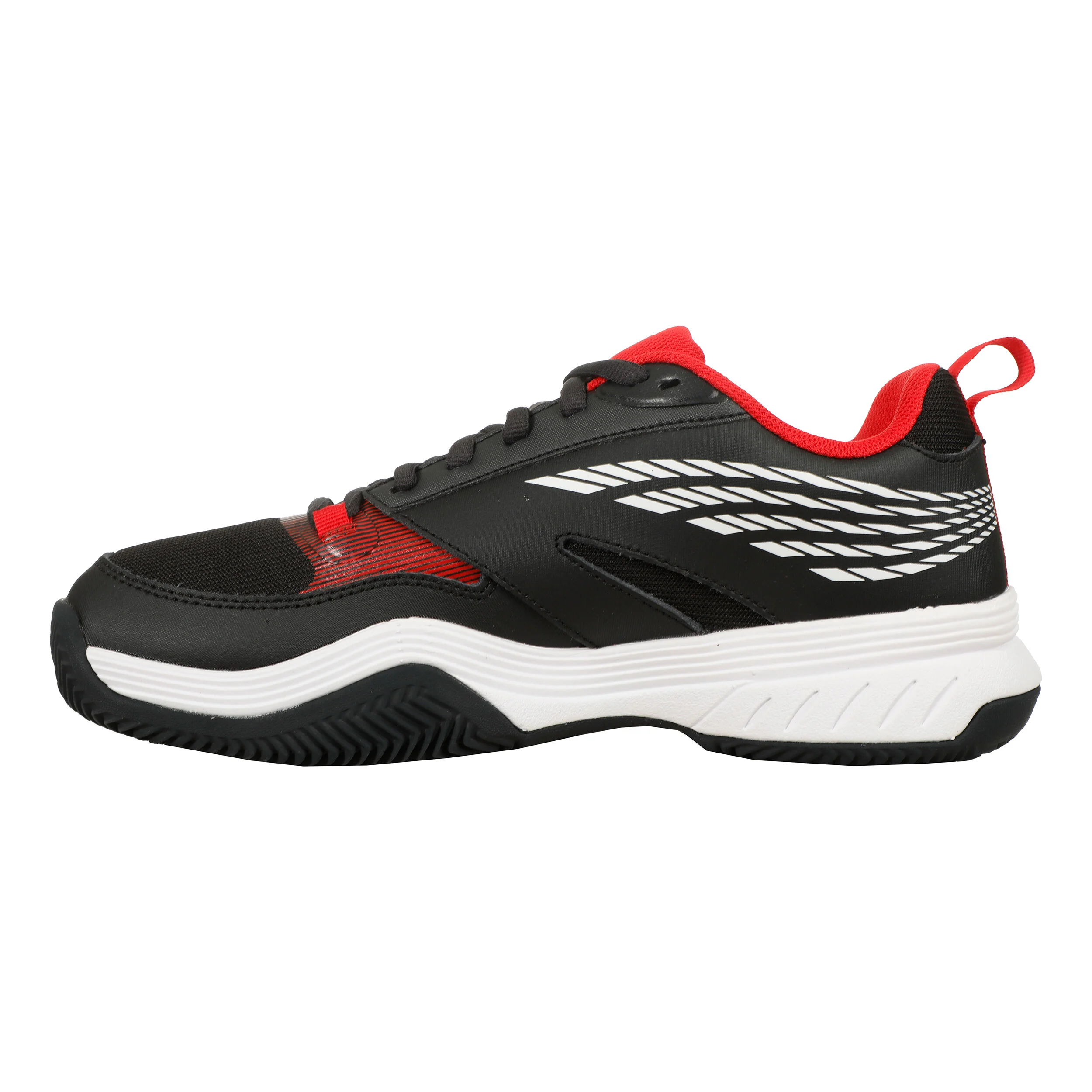K-Swiss Speedex HB Chaussure Terre Battue Hommes - Noir , Blanc