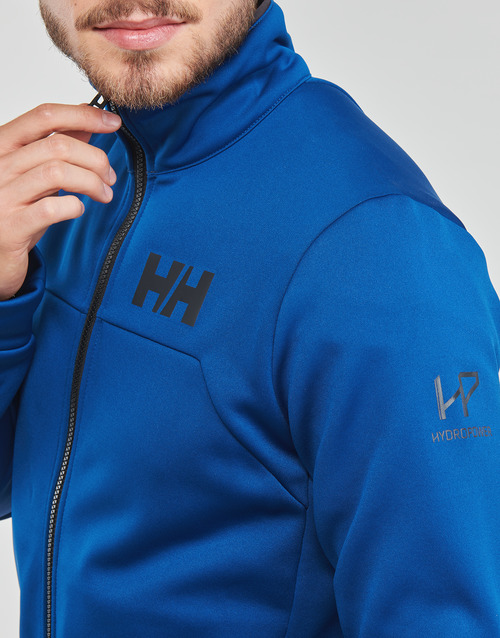 Helly Hansen - HP FLEECE JACKET - Bleu