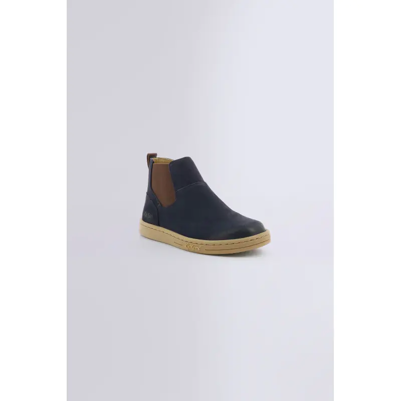 TACKBO MARINE (18-23) BOOTS Cuir Mixte