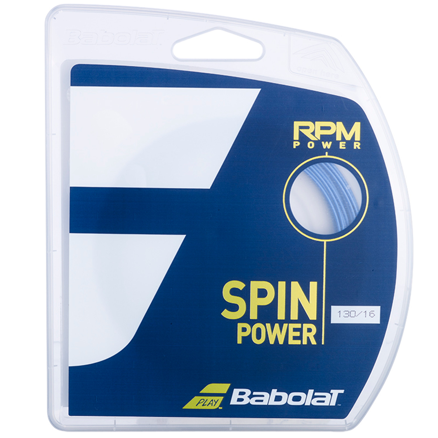 Babolat RPM Power Set