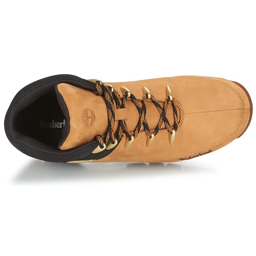 Timberland - EURO SPRINT HIKER - Marron