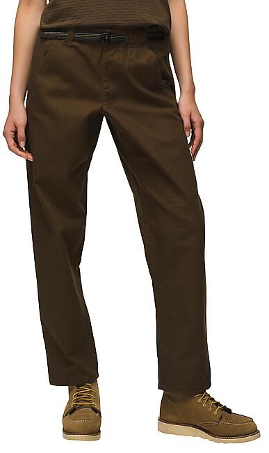 PRANA - PANTALON VOYAGED M