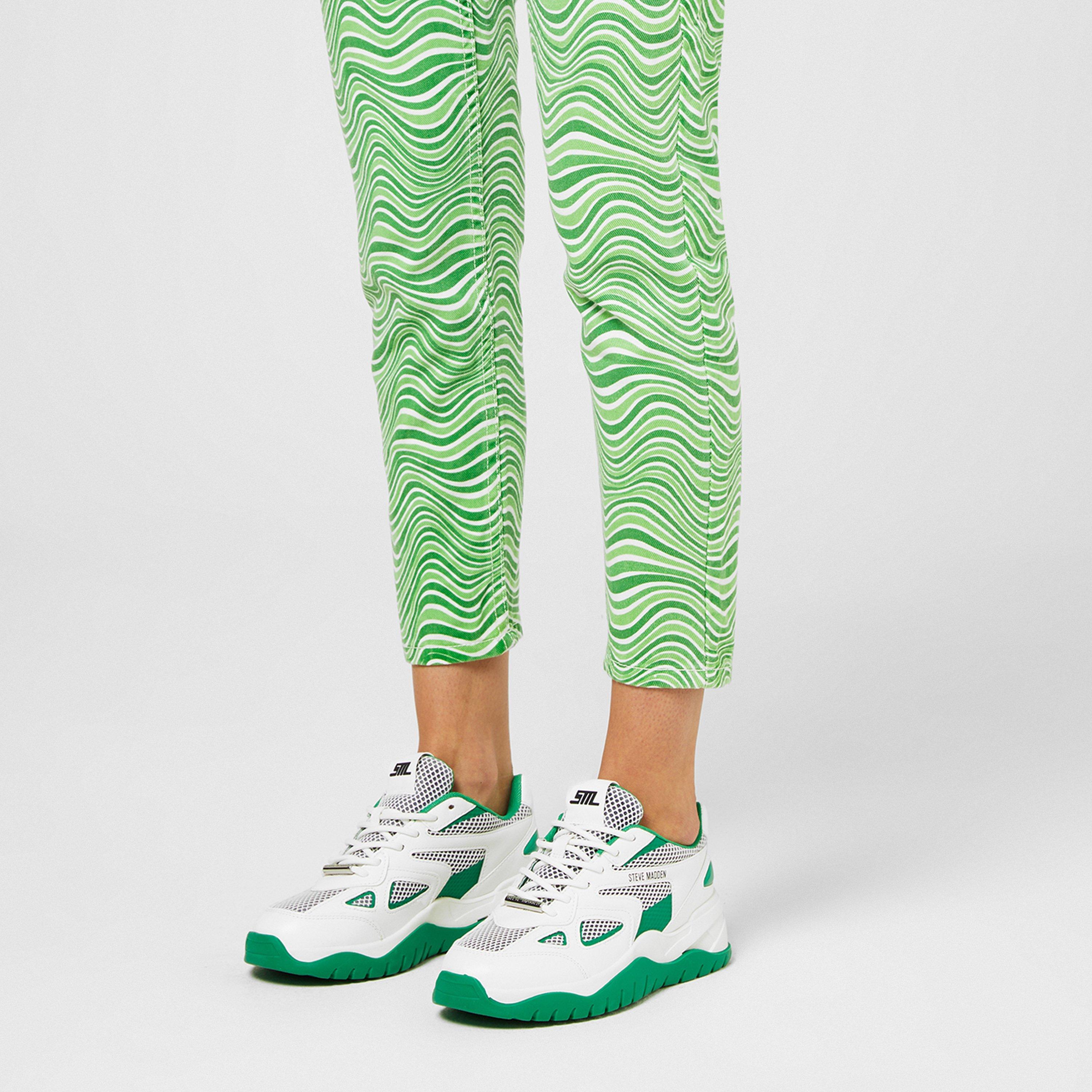 Steve Madden Aventura Sneakers