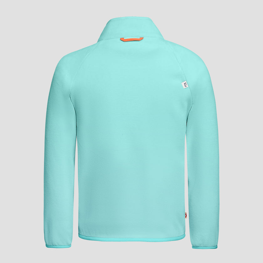 Avan Bio-Fleecejacke