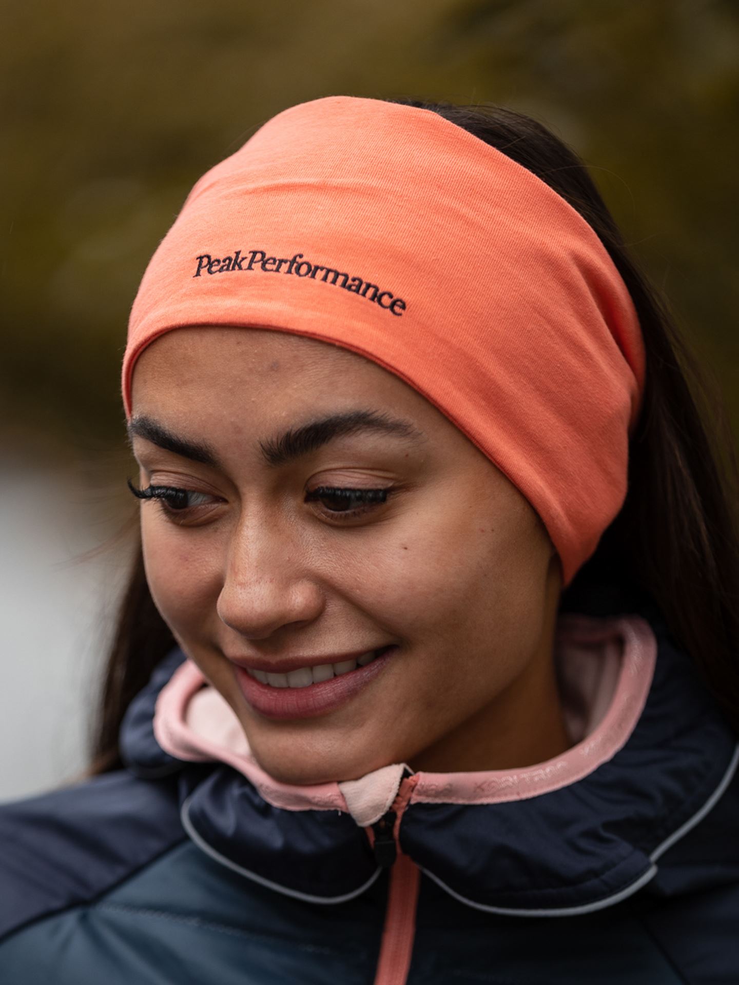 Progress Headband