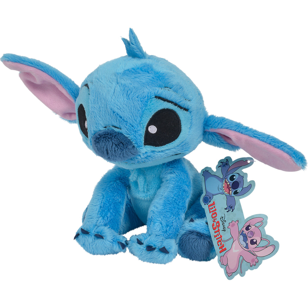 Peluche Stitch, Angel, Leroy 20 Cm