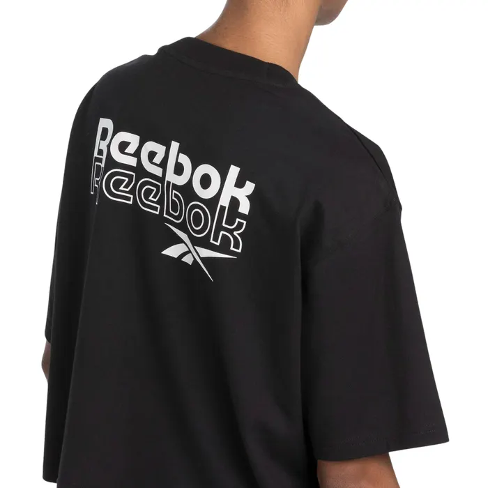 Reebok Identity Shirt Dames