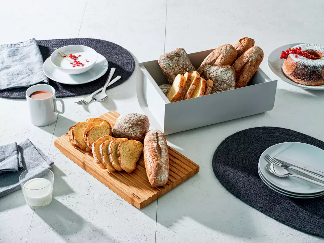 Brotkasten Mattina