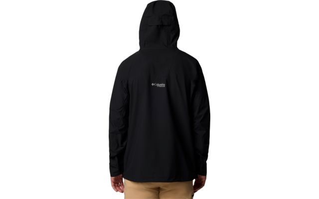 Columbia Northwest Explorer Herrensoftshelljacke