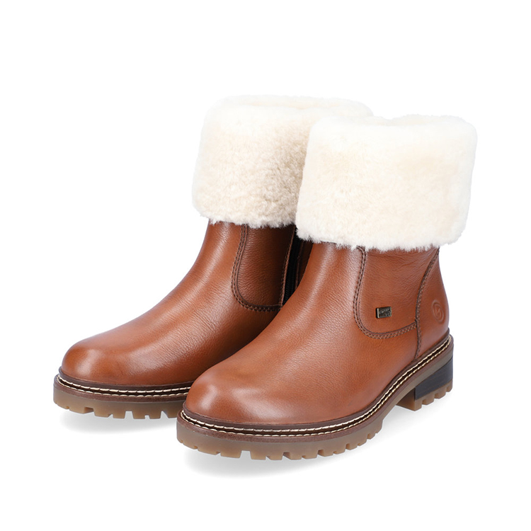 Remonte D0B71-24 | TAN