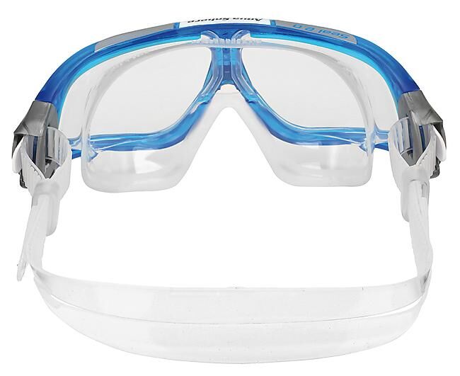 AQUASPHERE - MASQUE DE NATATION SEAL 2 HOMME