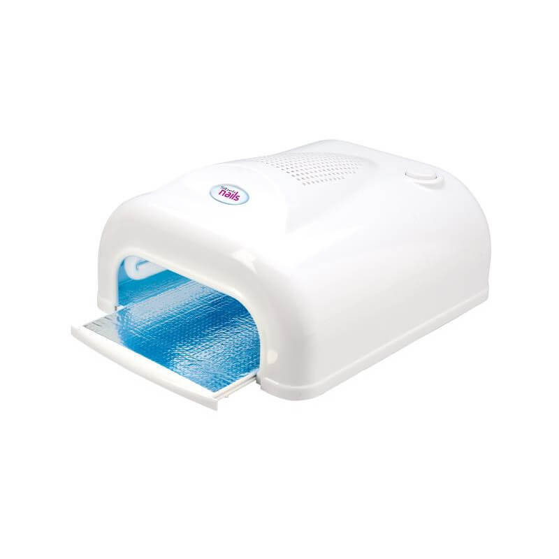 Lampe UV Sibel Nails 36 Watts