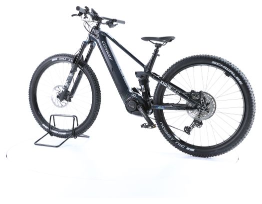 Produit reconditionné - Conway Xyron S 4.9 Vélo électrique VTT 2022 - Très Bon Etat