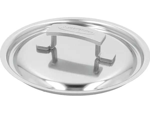 DEMEYERE Industry 5 stållåg 40851-154-0 - 18 cm