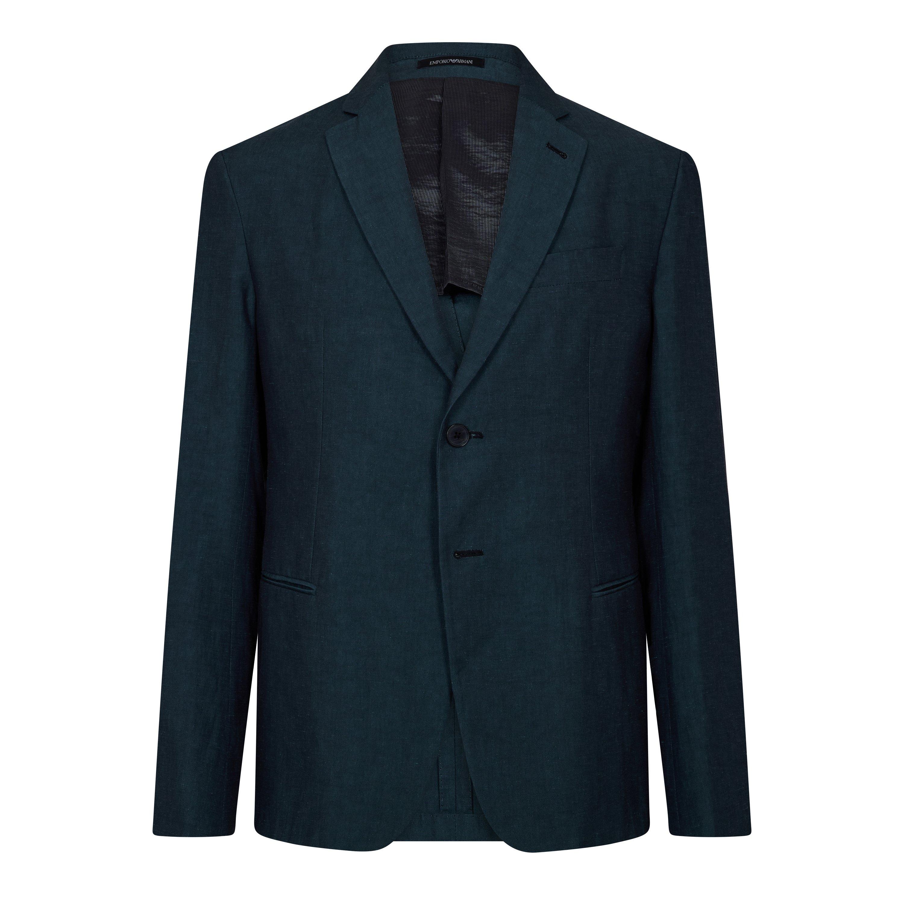 Emporio Armani Blazer Jckt Sn99