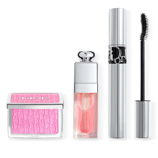 Dior Makeup Set - The Volume and Glow Ritual Gaveæske
