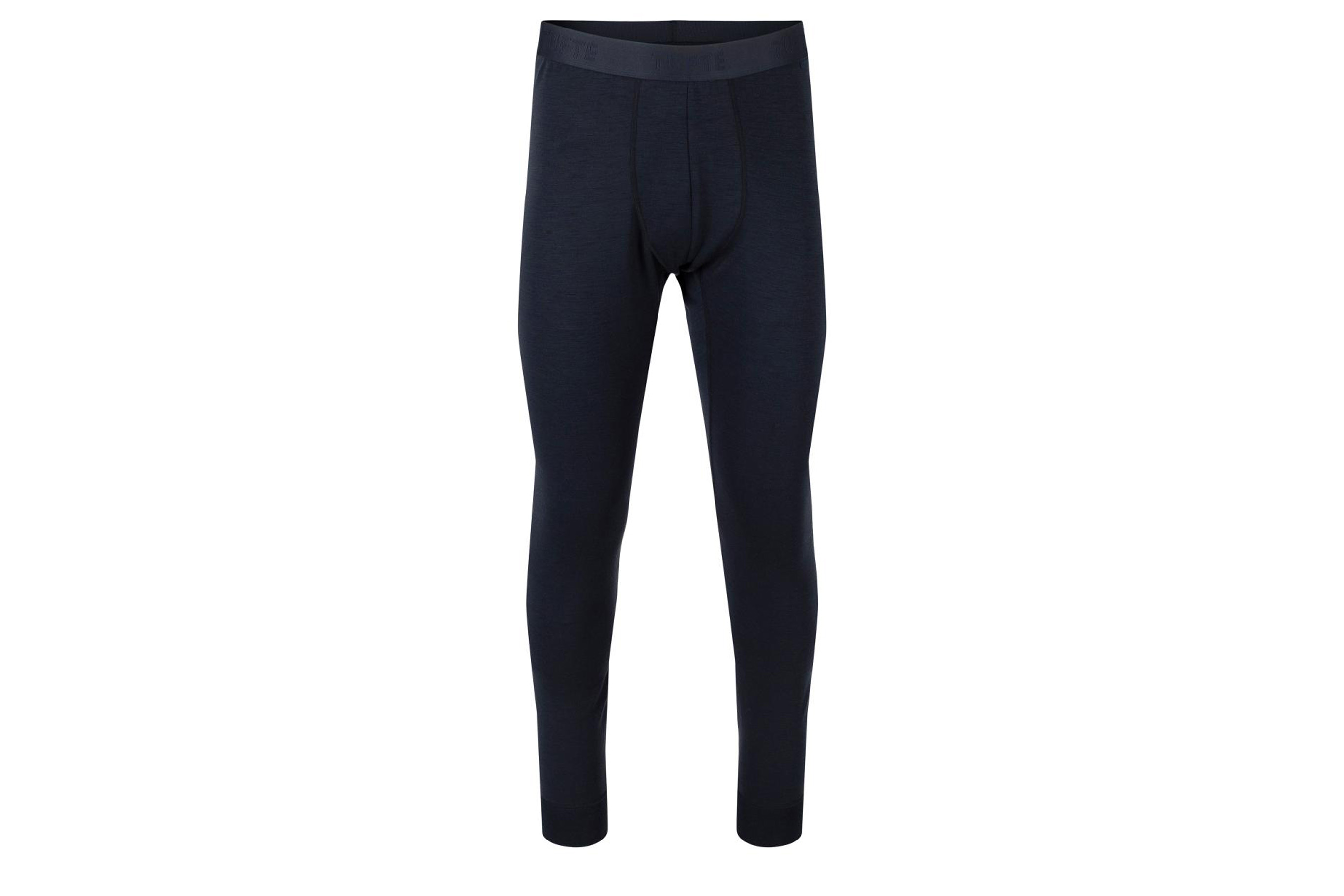 Tufte Bambull Long Johns Sky Captian Sky Captain
