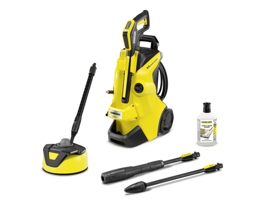 KARCHER - Nettoyeur Haute Pression K4 POWER CONTROL HOME 1.324-033.0