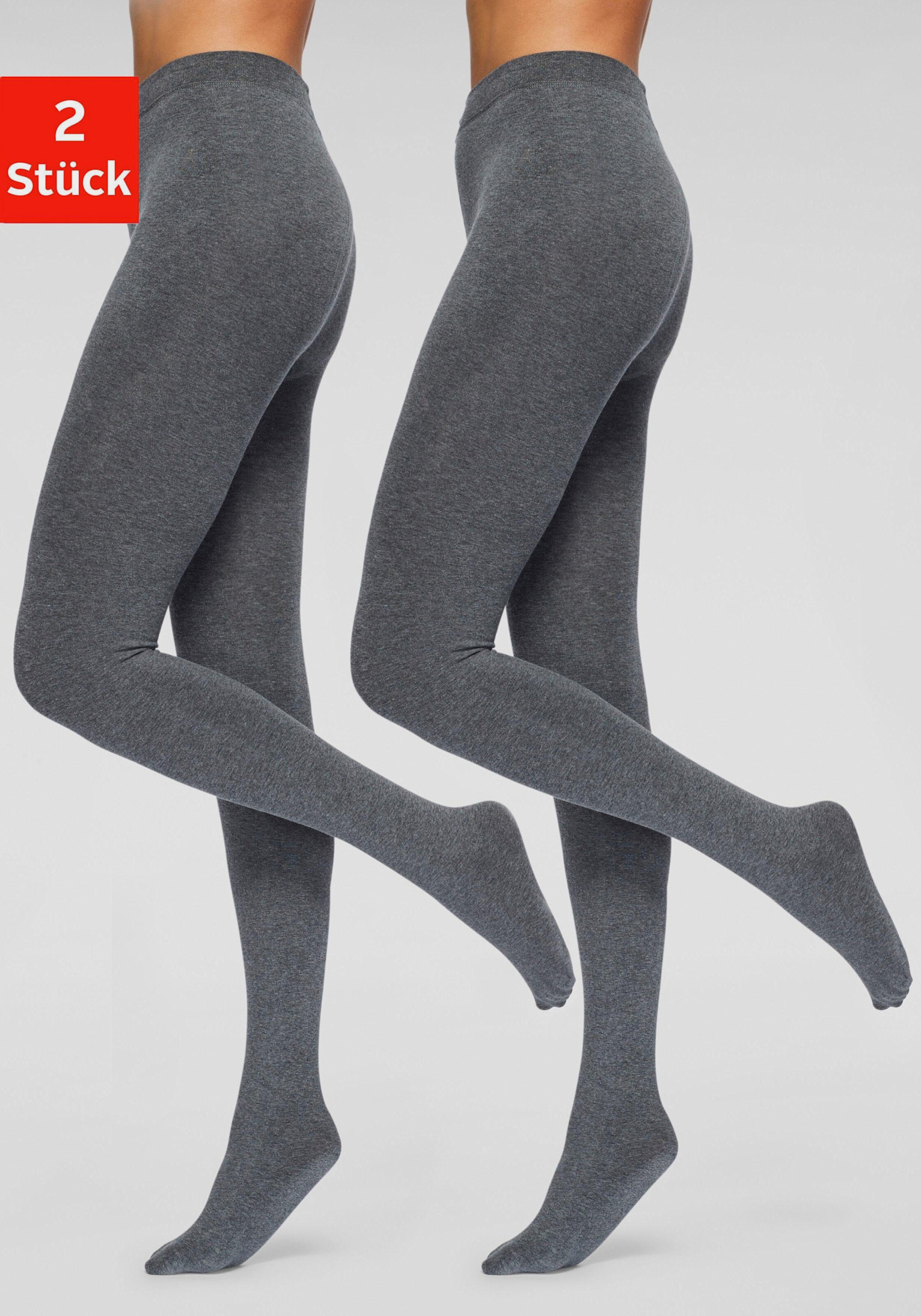 Thermostrumpfhose