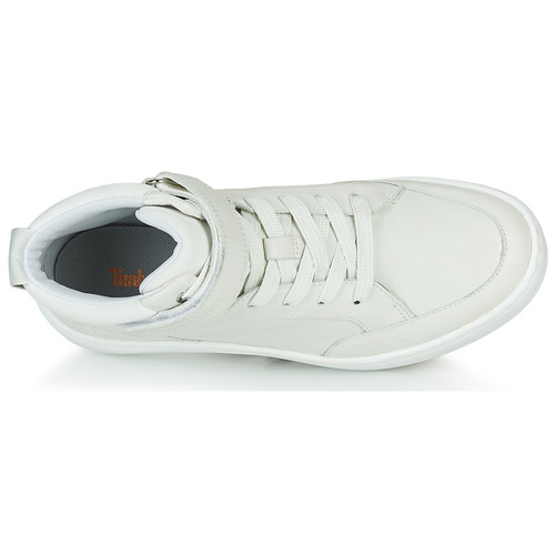 Timberland - RUBY ANN CHUKKA - Blanc
