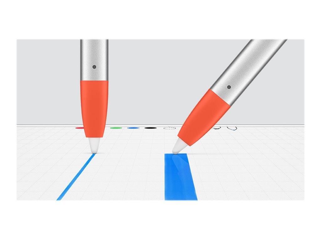 Logitech - Crayon Stylus Pen