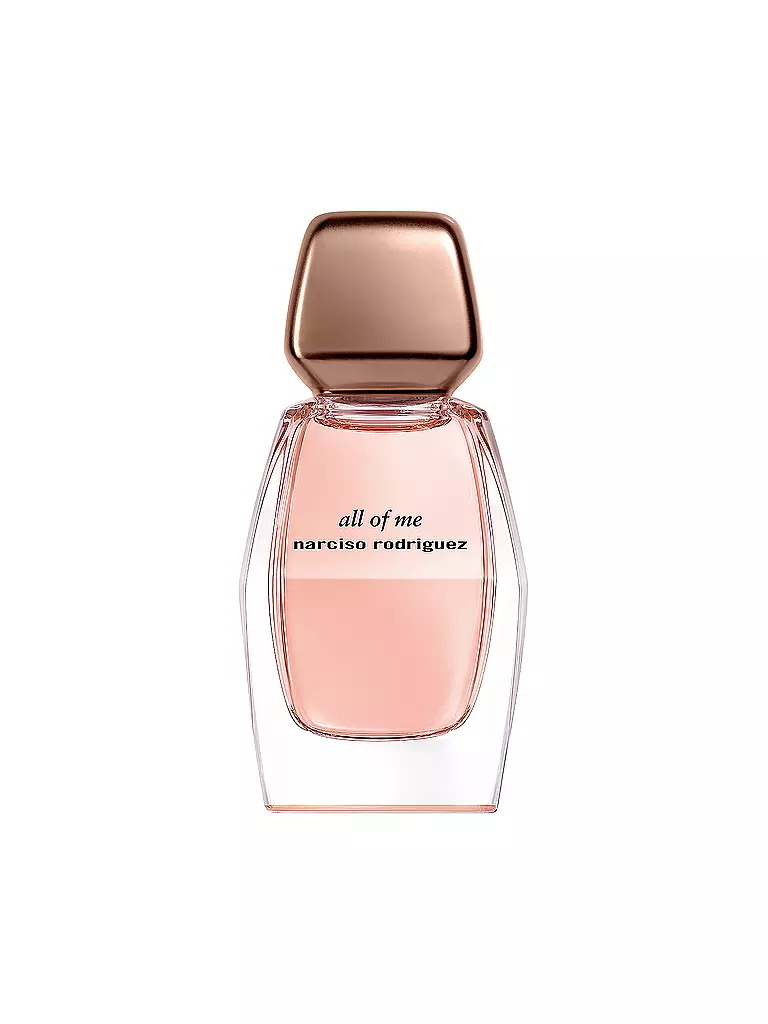 NARCISO RODRIGUEZ all of me Eau de Parfum 50ml keine Farbe